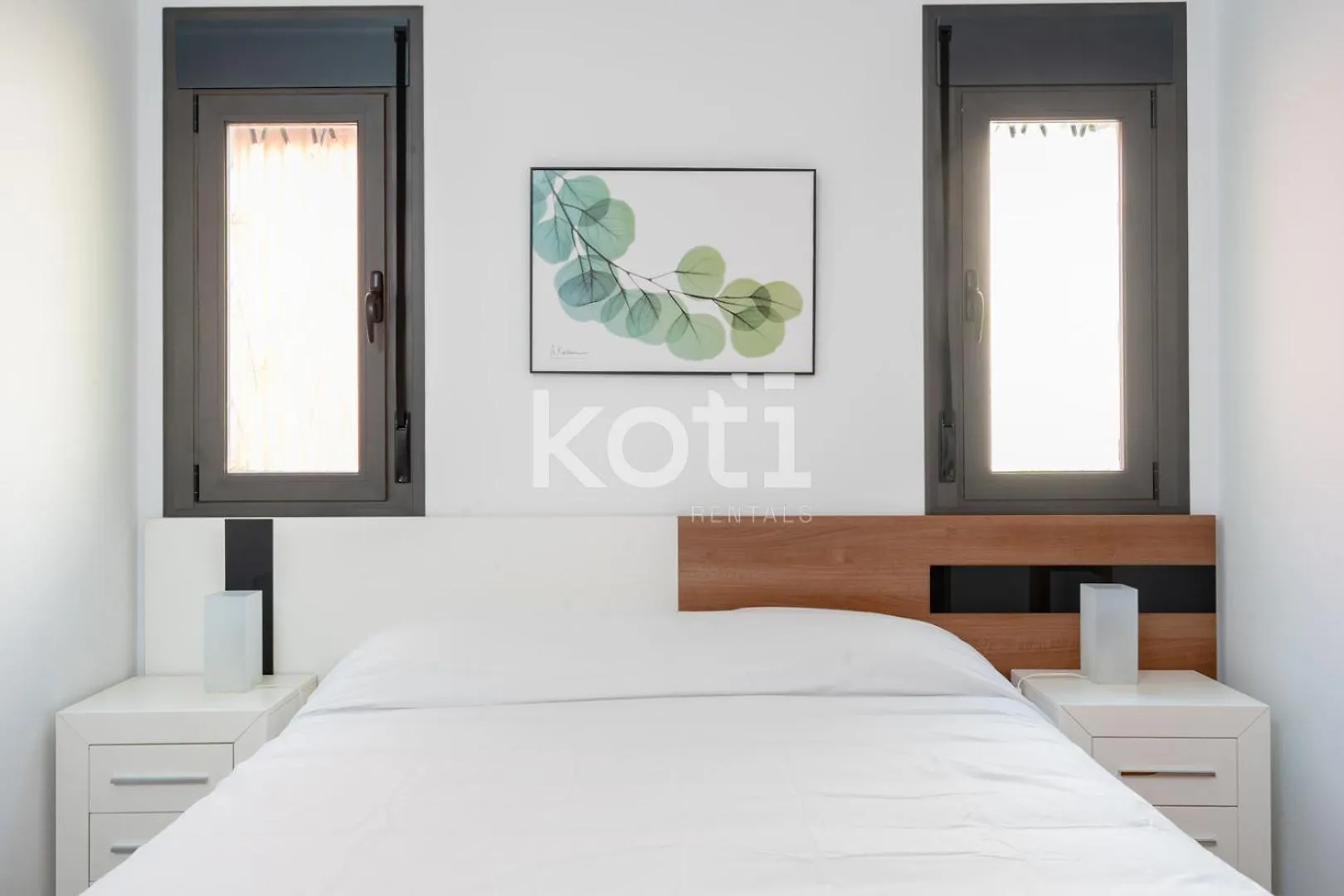 Koti Rentals - Gran Canaria Fuengirola