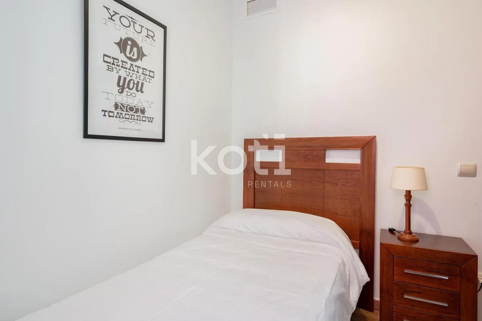 Apartment Koti Rentals - Gran Canaria Fuengirola