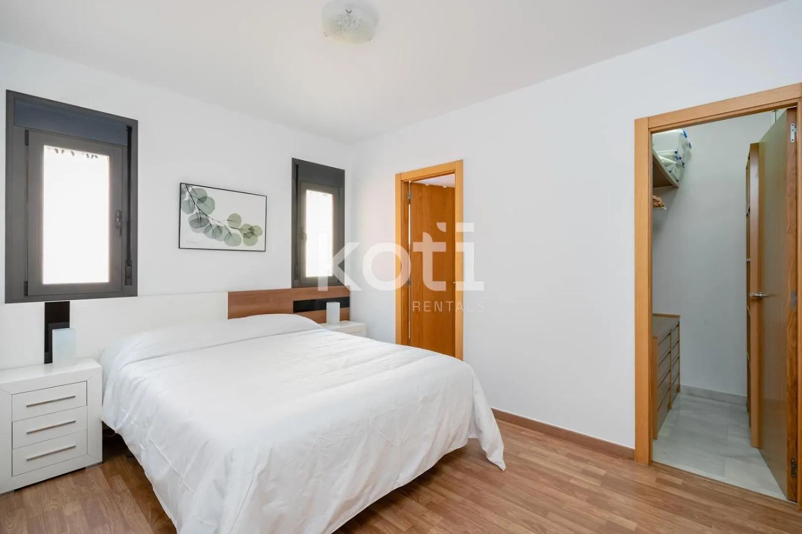 Koti Rentals - Gran Canaria Fuengirola Spain