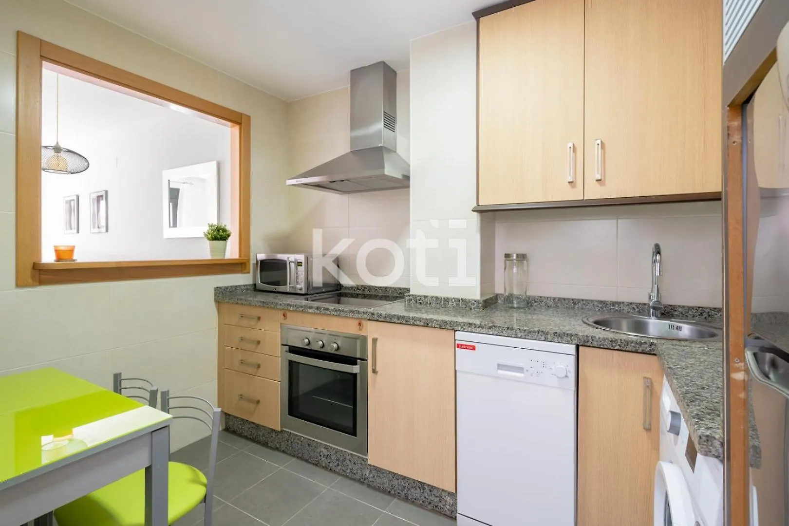 Koti Rentals - Gran Canaria Fuengirola Spain