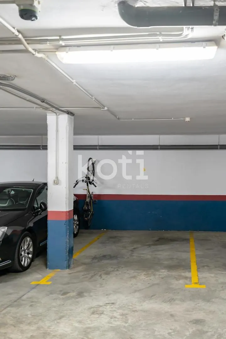 Appartamento Koti Rentals - Gran Canaria Fuengirola
