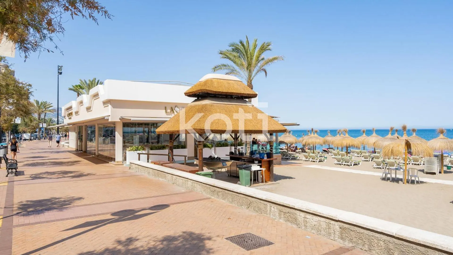 Apartment Koti Rentals - Gran Canaria Fuengirola