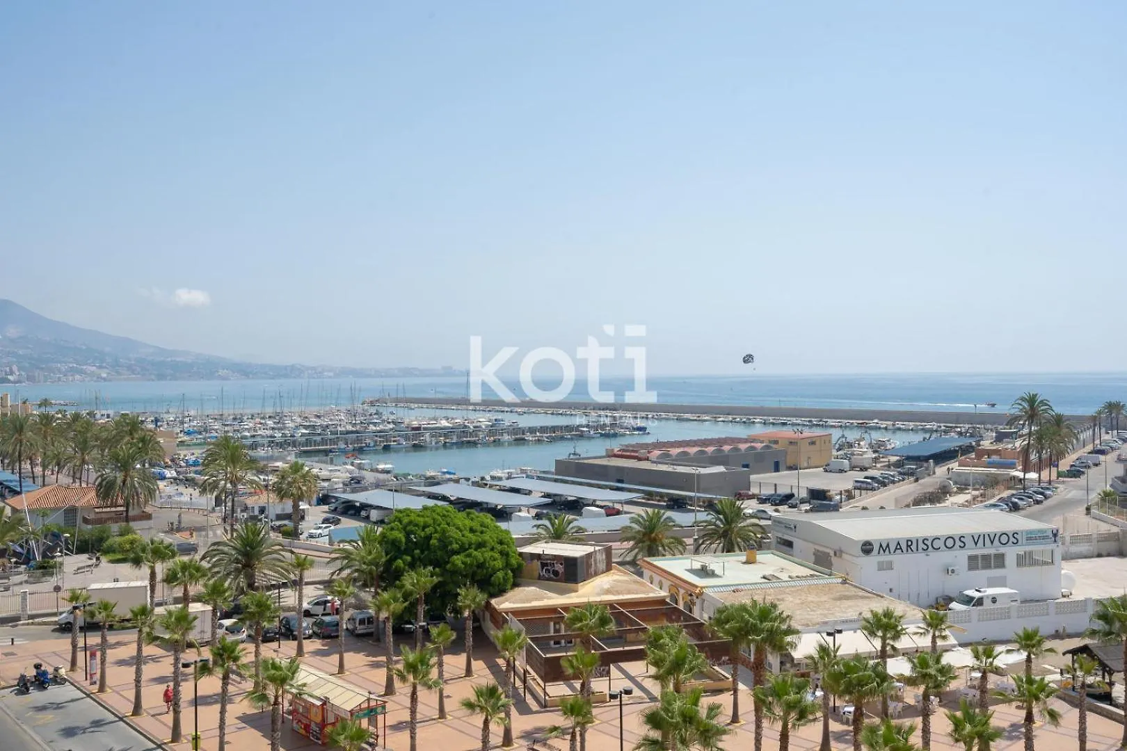 Koti Rentals - Gran Canaria Fuengirola