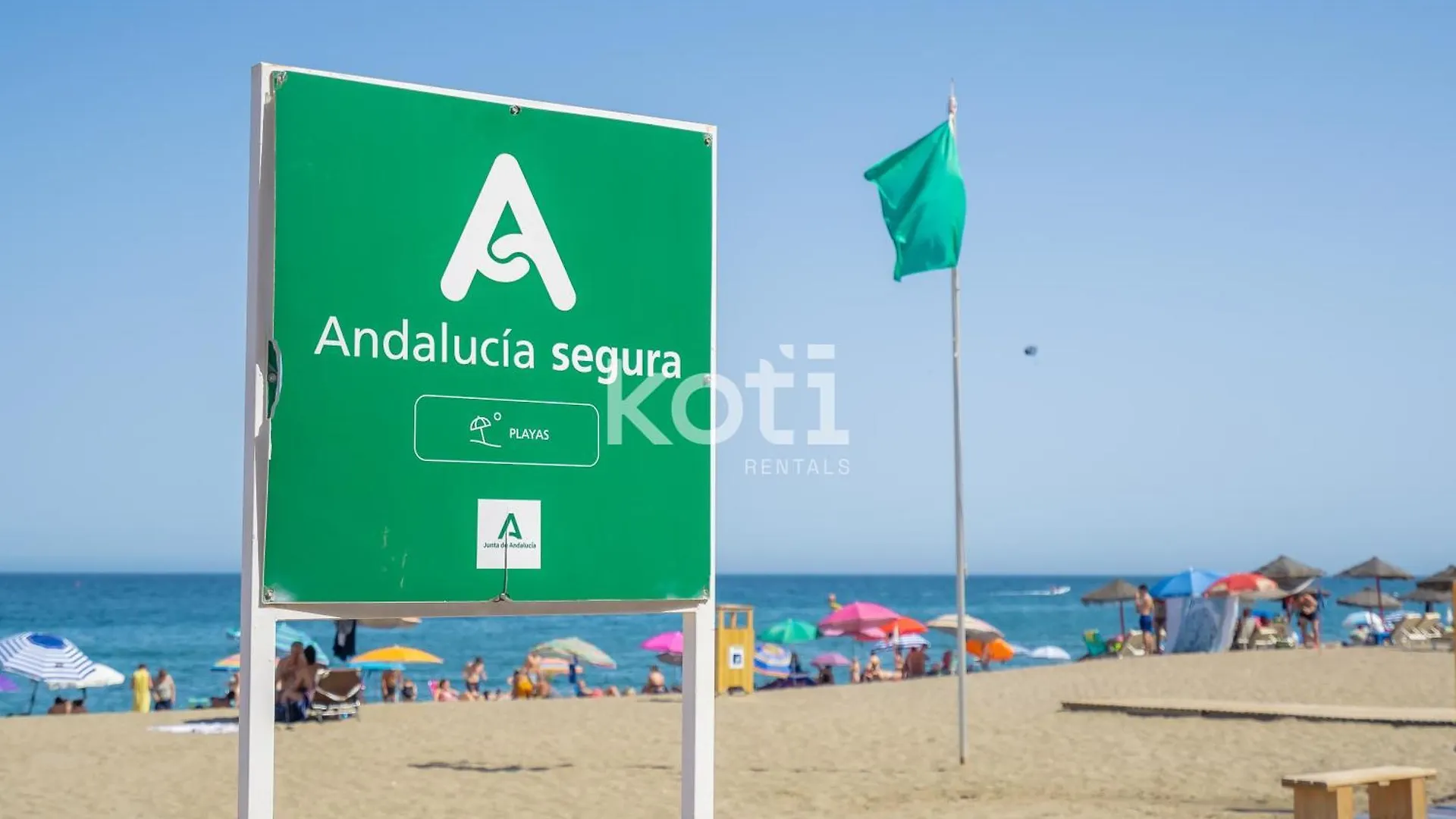 Koti Rentals - Gran Canaria Fuengirola 0*,  Spain