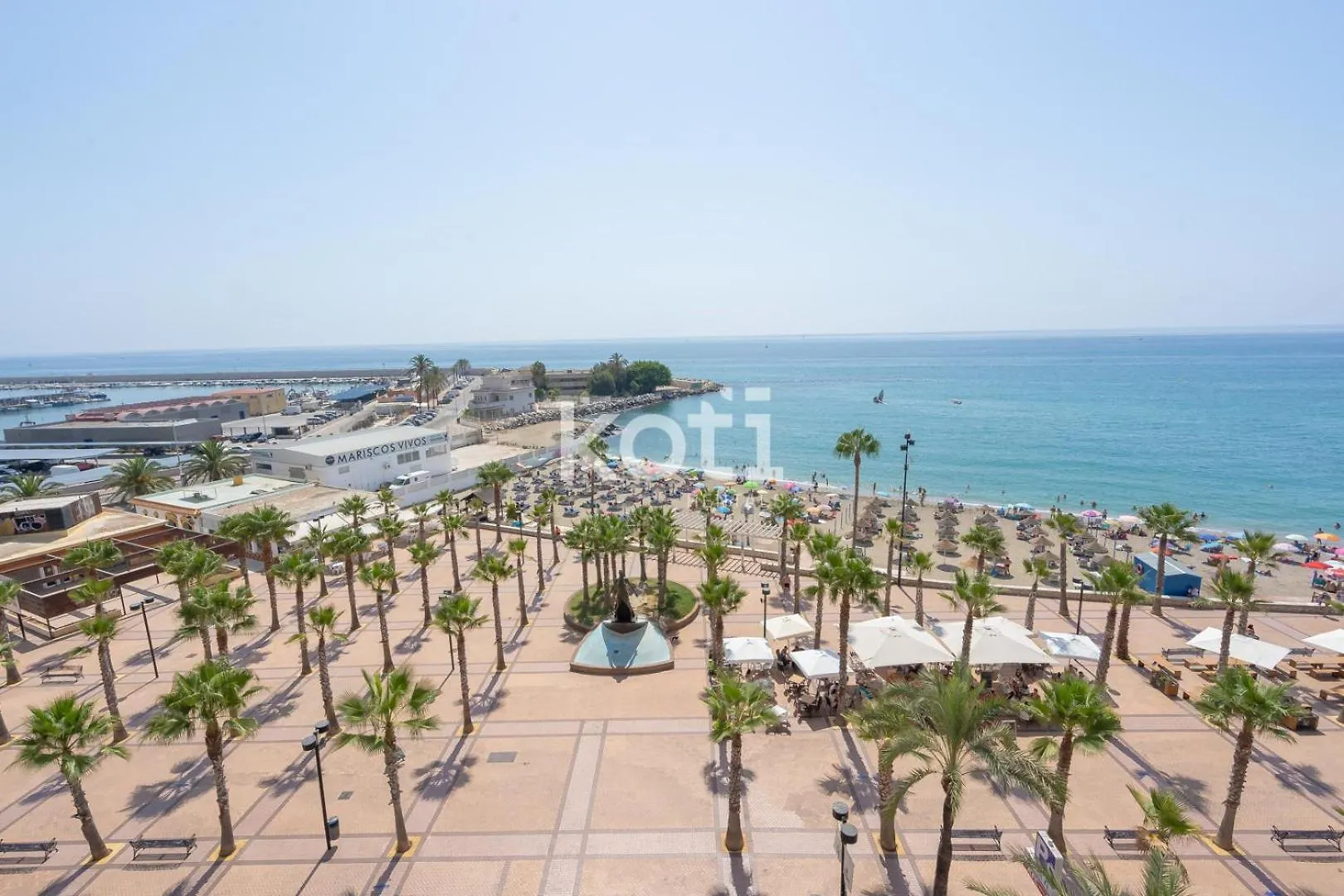 Appartamento Koti Rentals - Gran Canaria Fuengirola