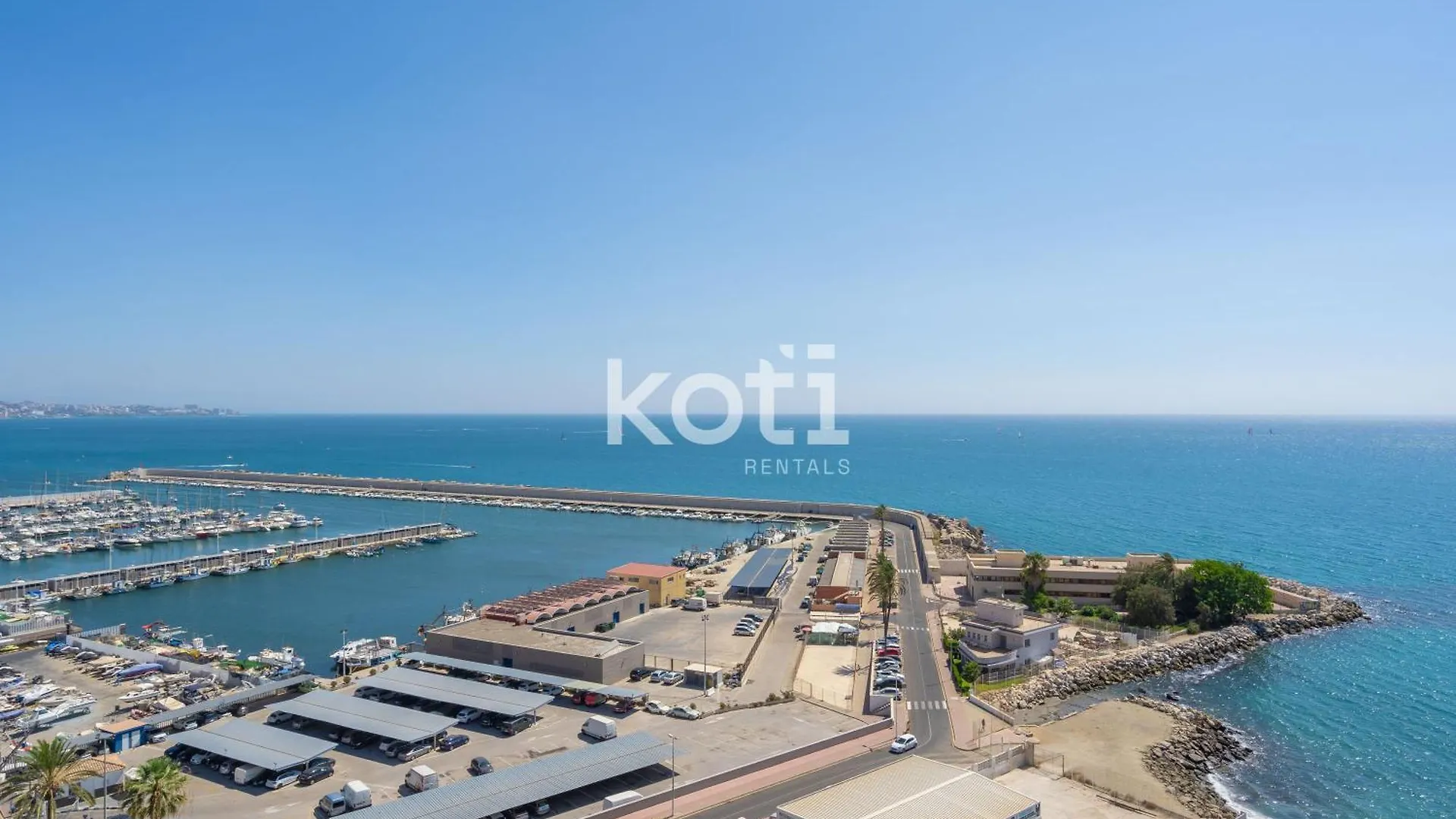 Apartment Koti Rentals - Gran Canaria Fuengirola