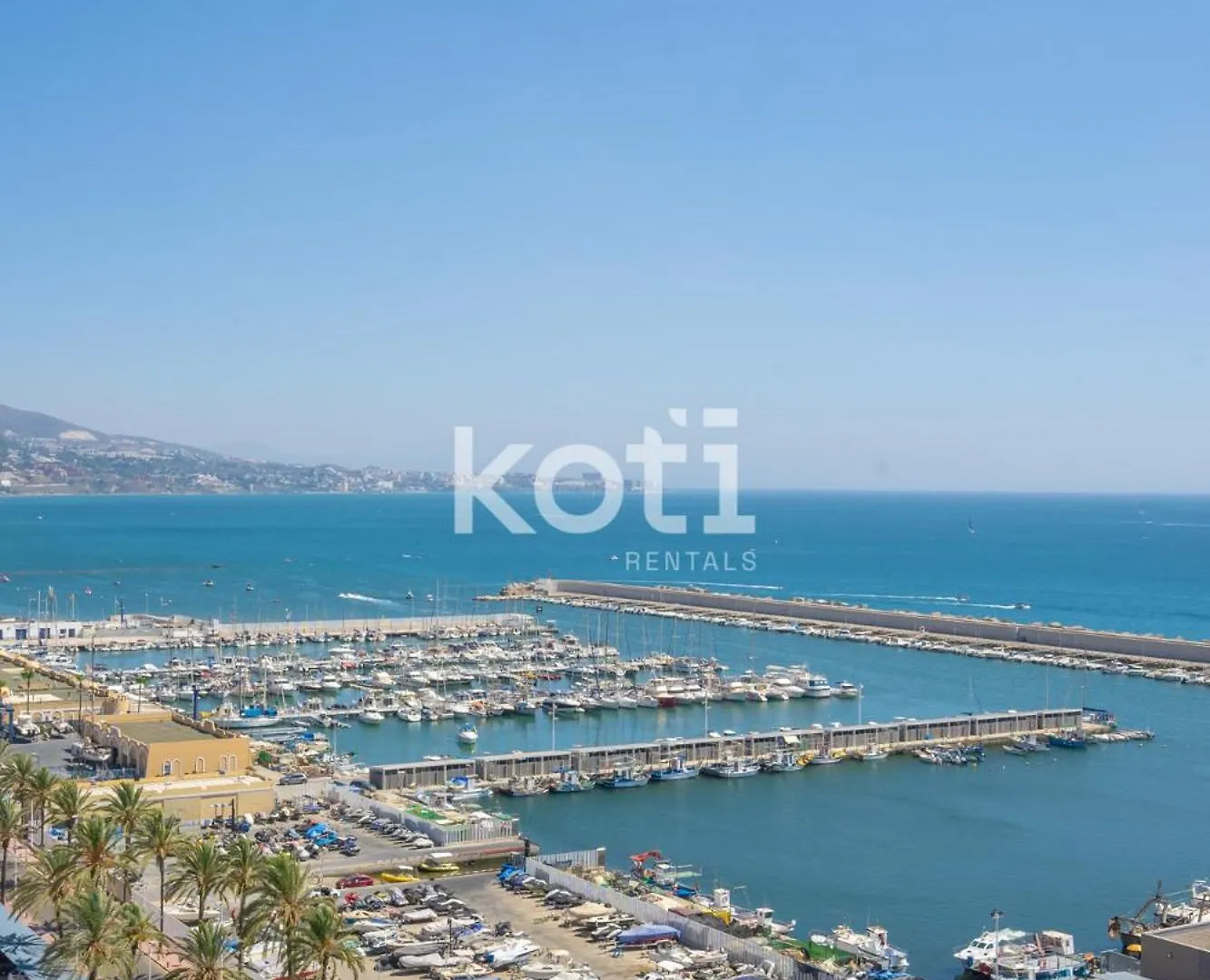 Koti Rentals - Gran Canaria Fuengirola 0*,  Spain