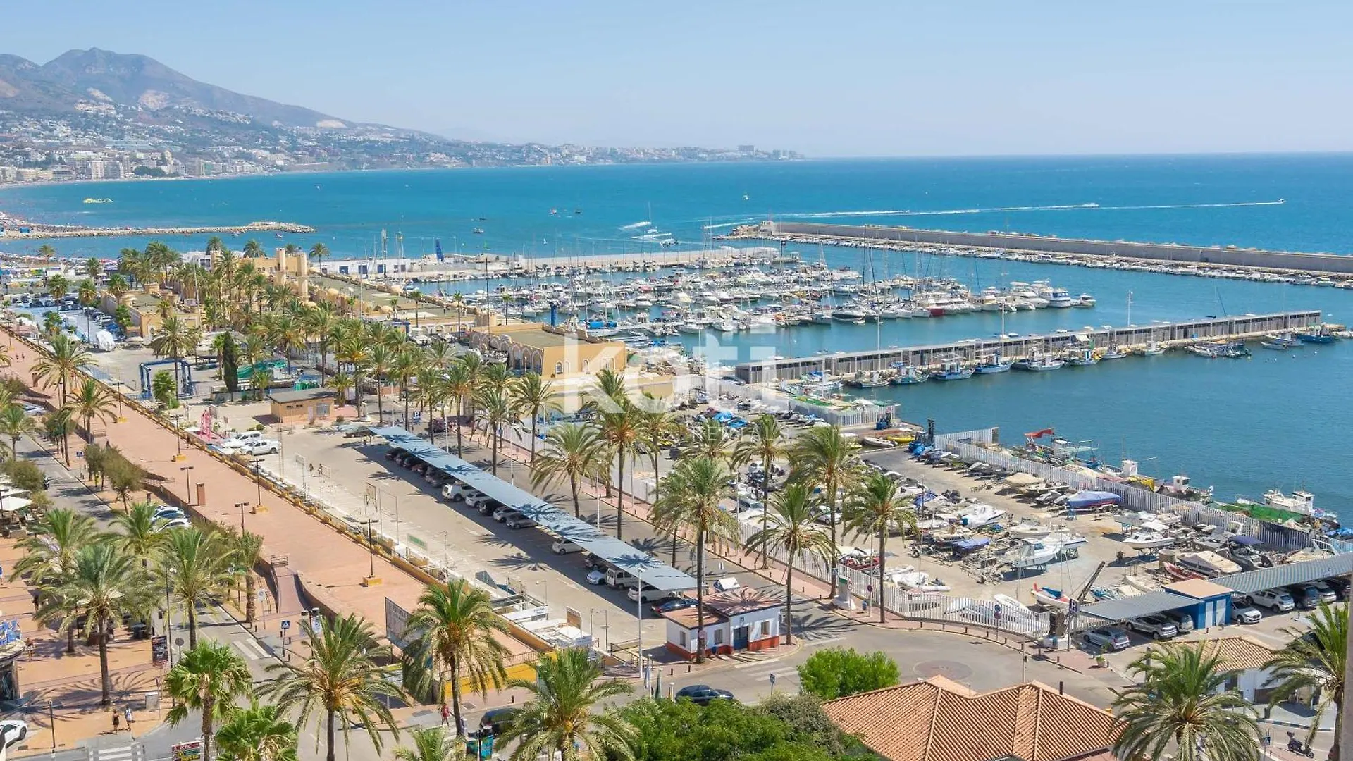 Koti Rentals - Gran Canaria Fuengirola Spain