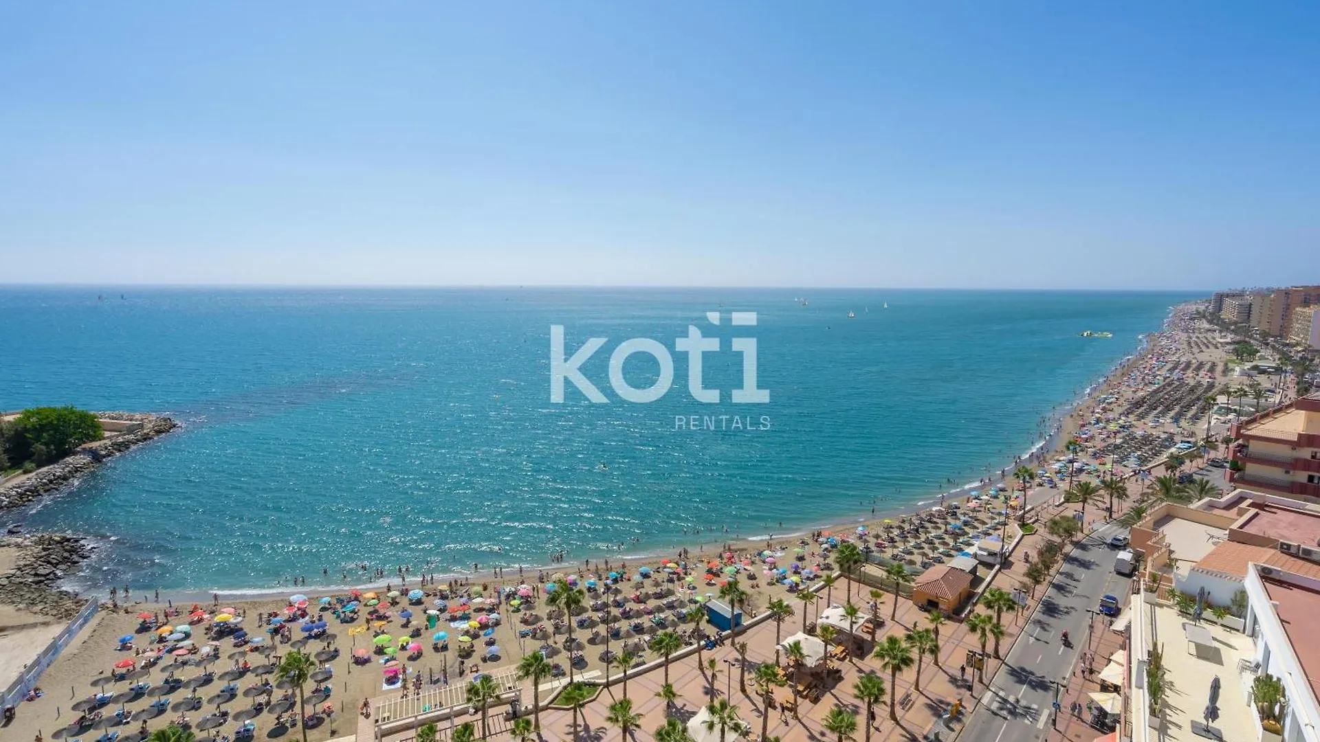 Koti Rentals - Gran Canaria Fuengirola 0*,  Spain