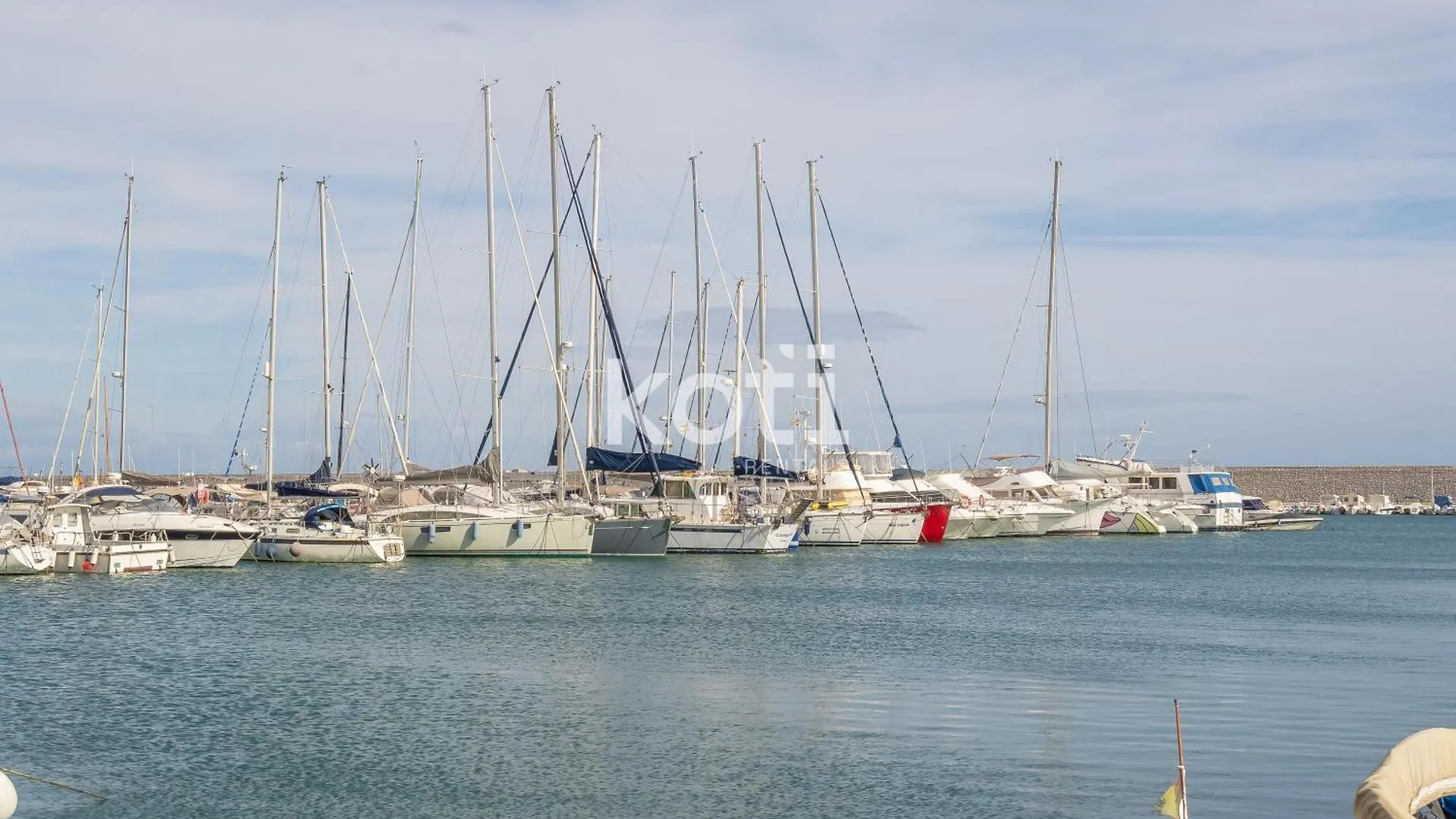 Koti Rentals - Gran Canaria Fuengirola Appartamento