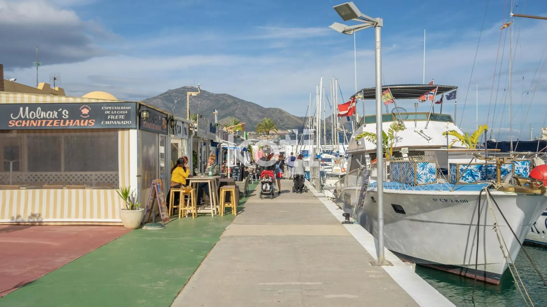 Koti Rentals - Gran Canaria Fuengirola