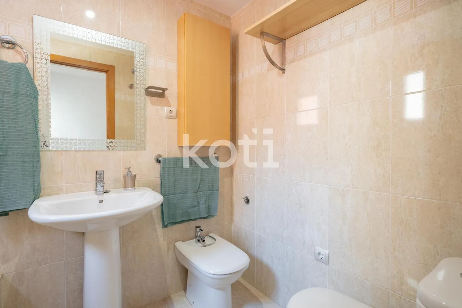 Apartment Koti Rentals - Gran Canaria Fuengirola