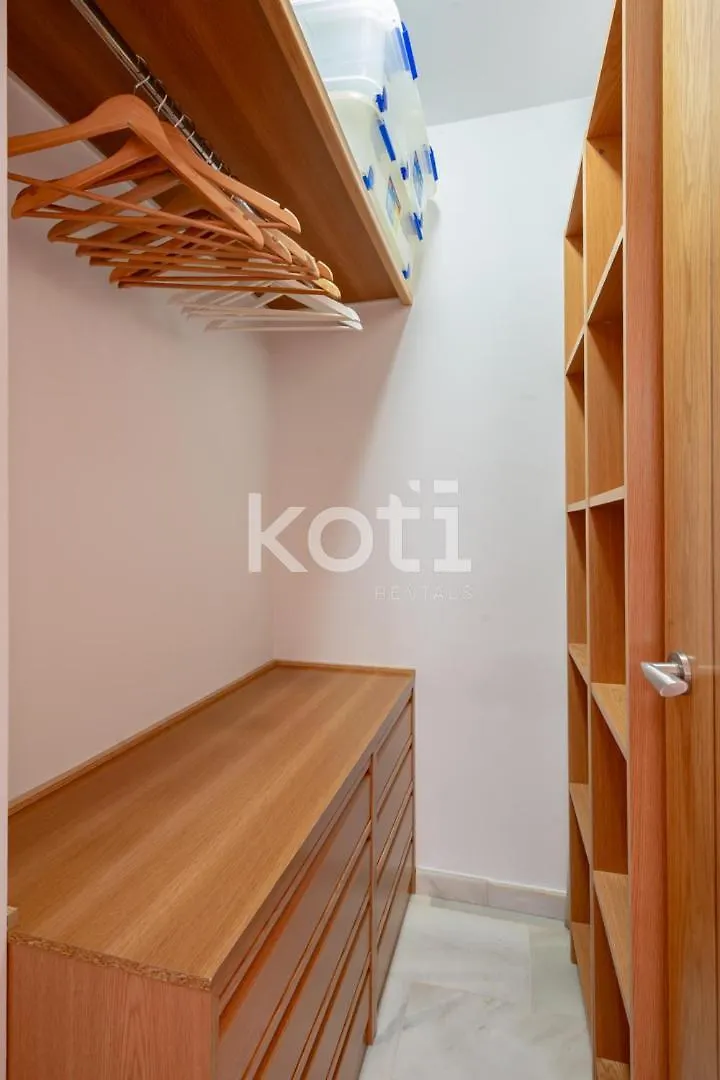 Koti Rentals - Gran Canaria Fuengirola