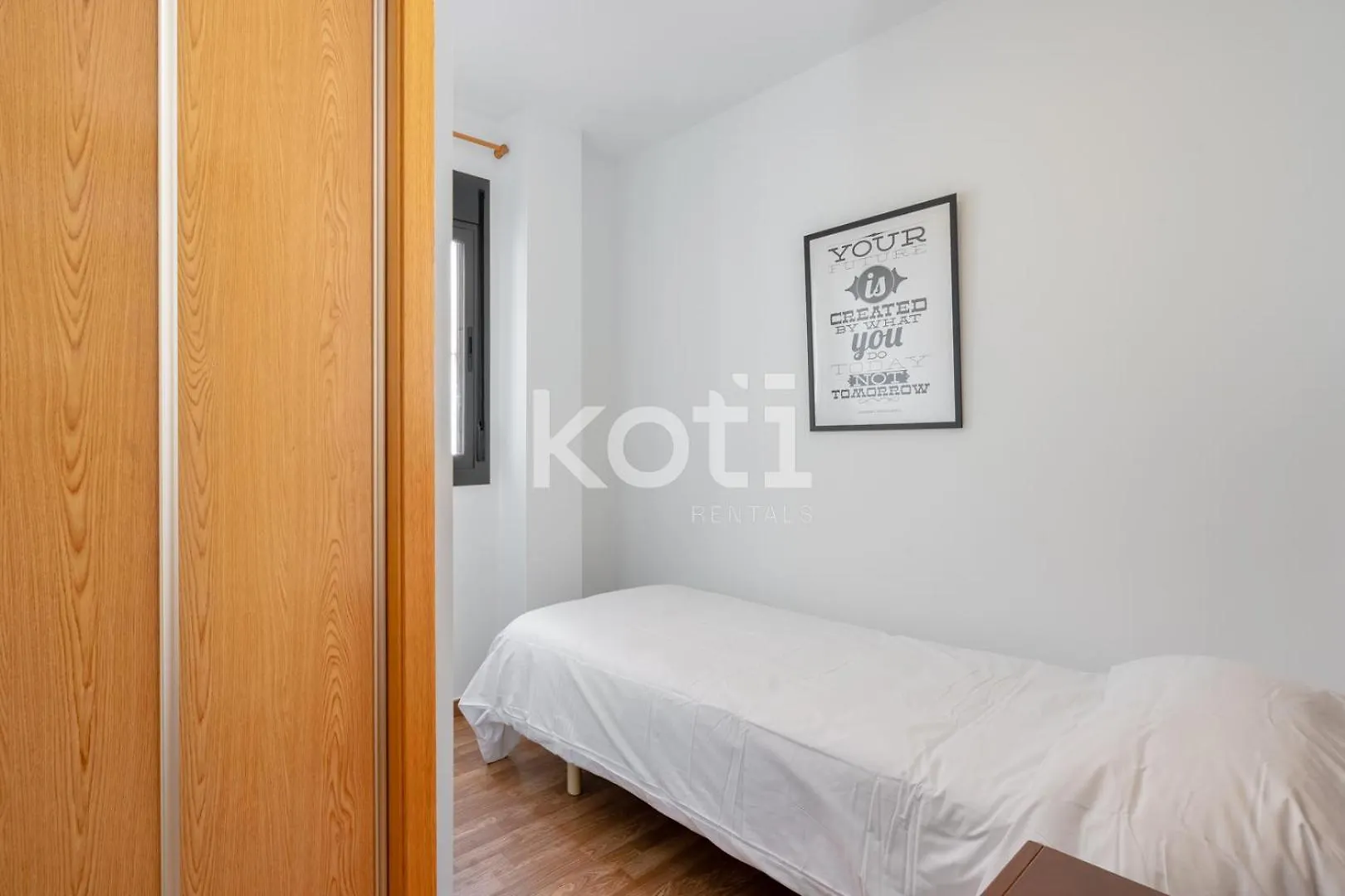 Koti Rentals - Gran Canaria Fuengirola