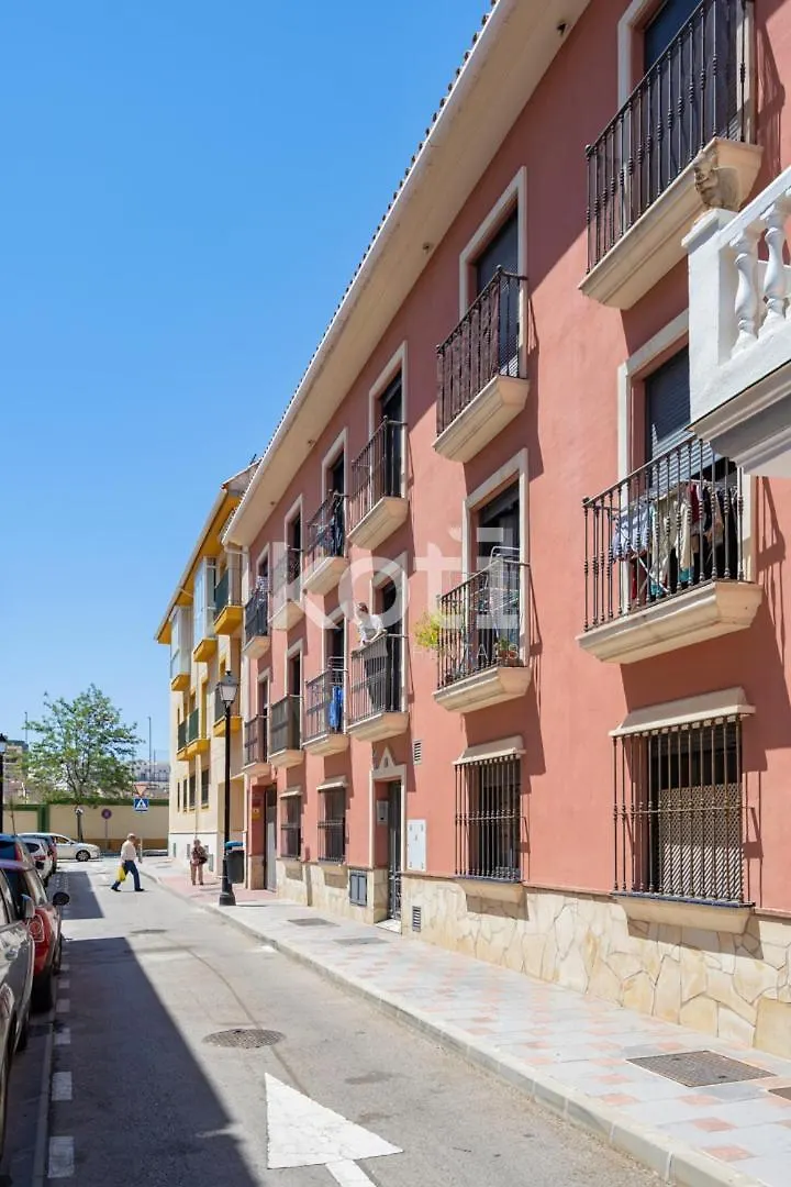 Koti Rentals - Gran Canaria Fuengirola 0*,  Spain