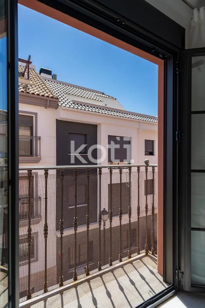 Koti Rentals - Gran Canaria Fuengirola