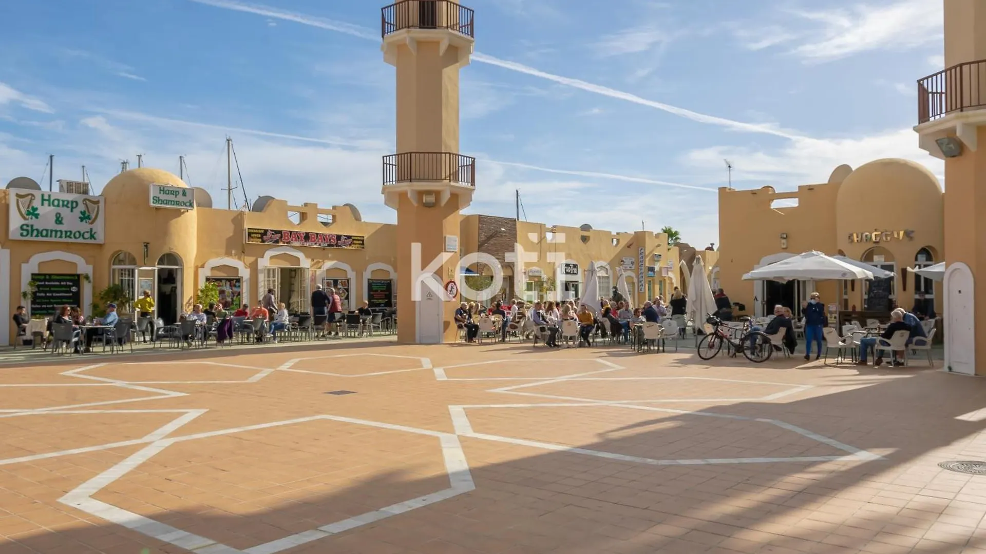 Koti Rentals - Gran Canaria Fuengirola